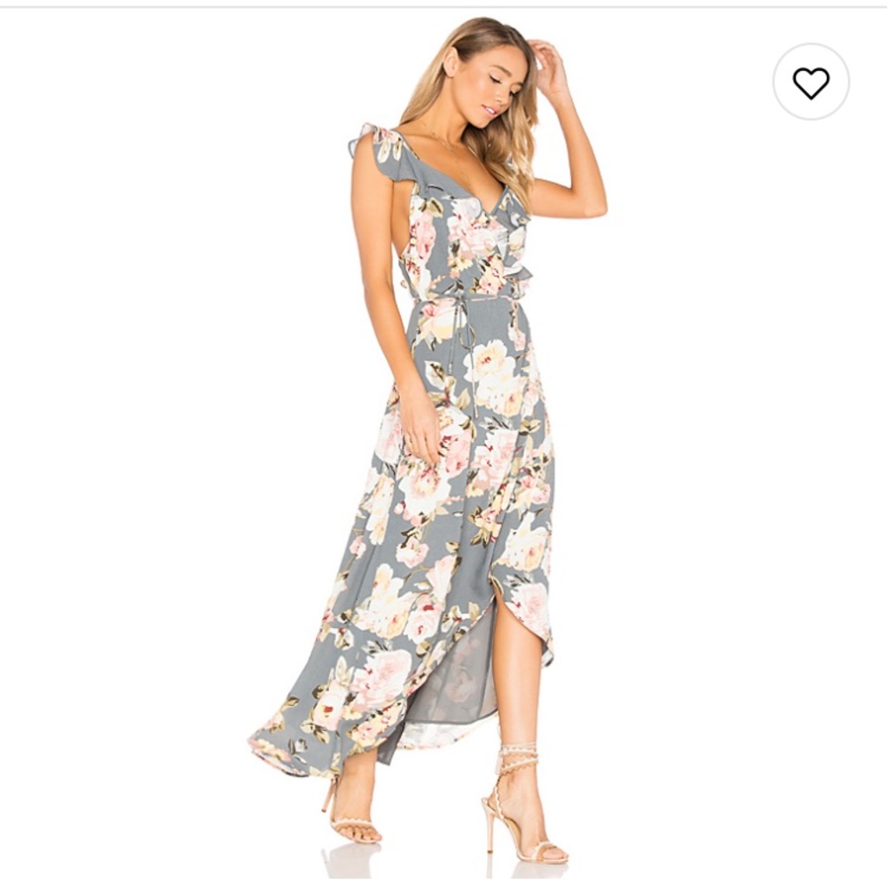 Privacy Please Fillmore Dress - Picture 2 of 7